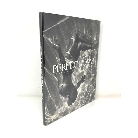 PERFECT FORM By Kal Yee - Hardcover - Picture 1 of 3